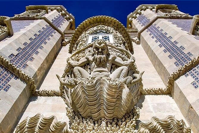 Sintra and Cascais Private Tour with Pena Palace Ticket Included - Is $178.15 per person a fair price?