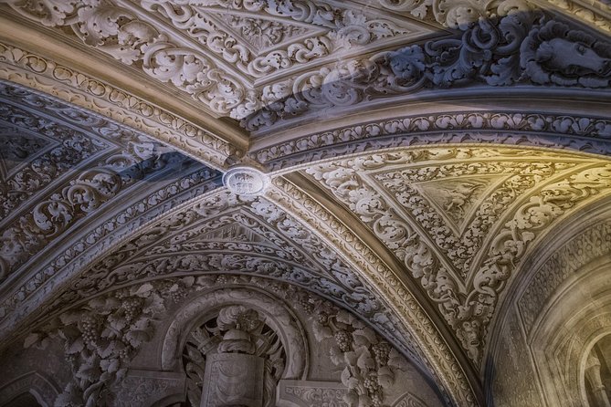 Sintra and Cascais Small-Group Day Trip from Lisbon - Is $60.65 good value?