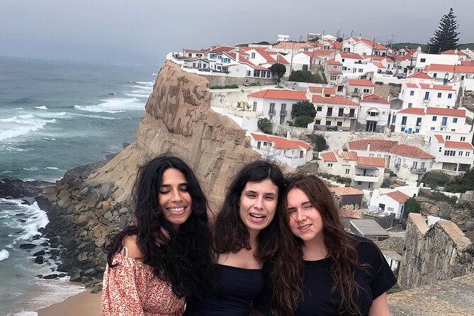 Sintra and Cascais Small Group Tour from Lisbon - What the small group changes