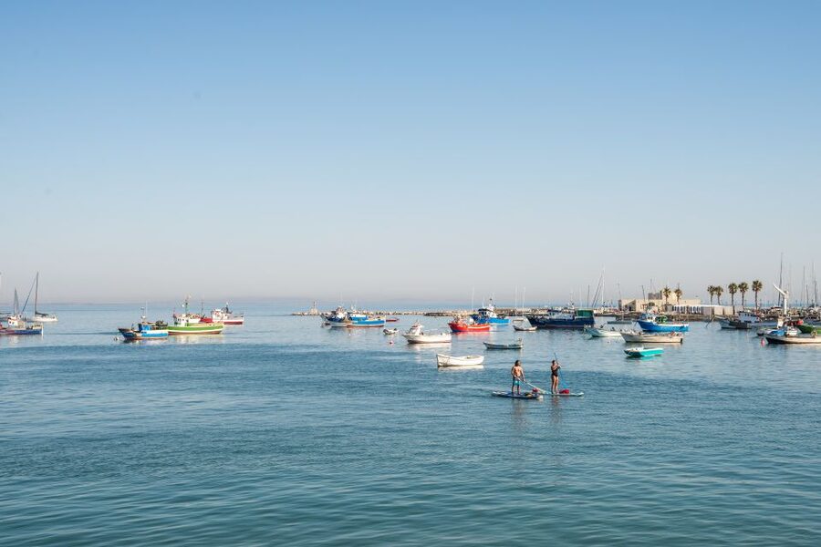 Sintra and Cascais Small Group Tour from Lisbon - Is the $93 price good value?