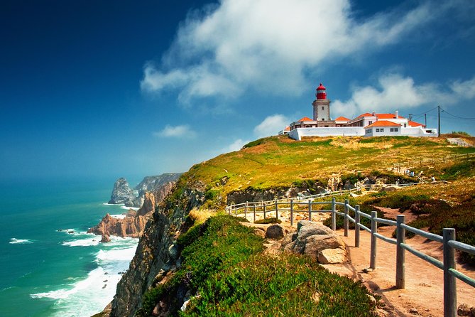 Sintra and Cascais Tour from Lisbon - Sintra’s palaces and castles: choose carefully