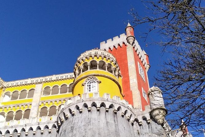 Sintra Cabo da Roca Cascais Estoril Private Tour - Cabo da Roca: where the land ends