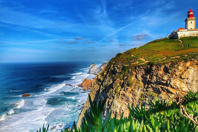 Sintra Cabo da Roca Cascais Estoril Private Tour - Choosing between Sintra’s major monuments