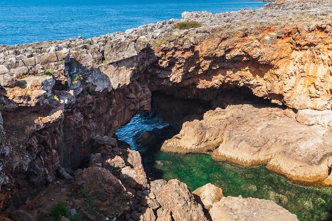 Sintra, Cascais and Estoril Coast with Tickets from Lisbon - Guides, languages, and group comfort