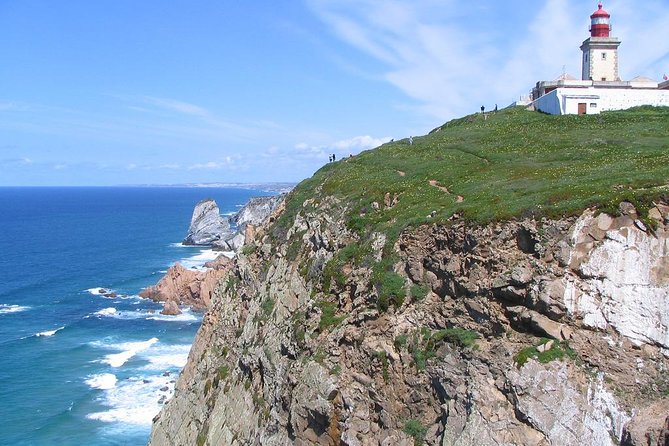 Sintra, Cascais and Estoril Private Tour from Lisbon - Estoril and the drive-by issue