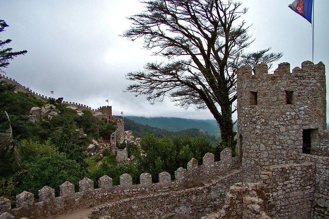 Sintra, Cascais and Estoril Private Tour from Lisbon - How the guides shape the experience