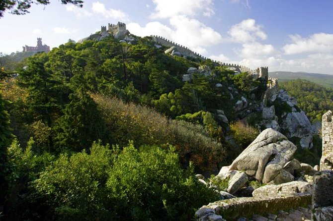 Sintra & Cascais Day Tour with Pena Palace Entry and Gardens Walk - Who will enjoy this tour most