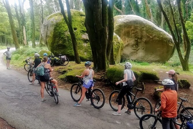 Sintra & Cascais de E-Bike Tour - Why this is a strong way to connect Sintra and Cascais