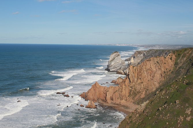 Sintra-Cascais Natural Park by E-Bike: 8- hour Tour from Lisbon - Meeting the Guide in Mouraria