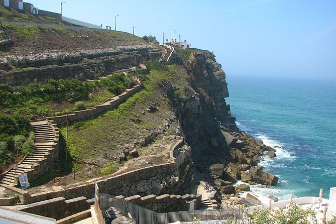 Sintra & Coast Escape – Palaces, Beaches & Villages - Sintra’s 90-minute choice: plan before leaving Lisbon