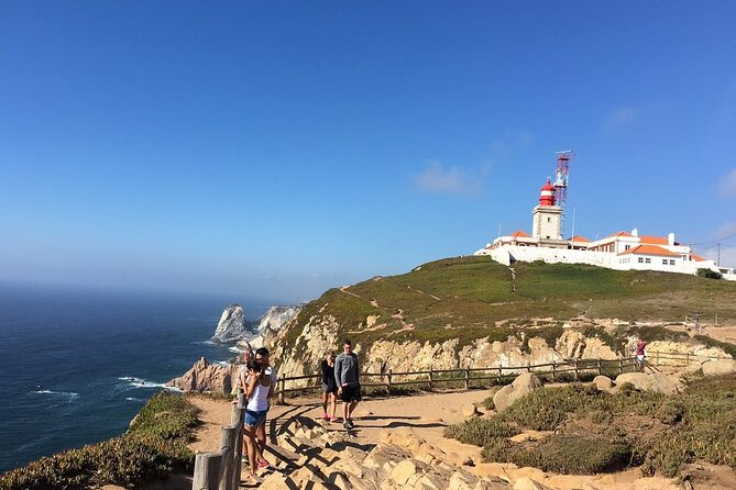 Sintra & Coast Escape – Palaces, Beaches & Villages - Timing, weather and small practical matters
