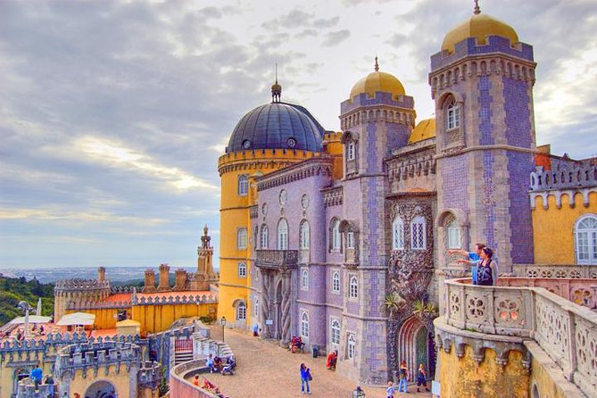 Sintra EXCLUSIVE Private Day Trip by Car with a Private Guide - Praia da Ursa and the practical side of a coastal stop