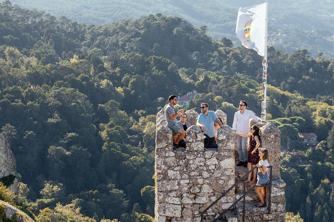Sintra EXCLUSIVE Private Day Trip by Car with a Private Guide - Quinta da Regaleira and its symbolic details