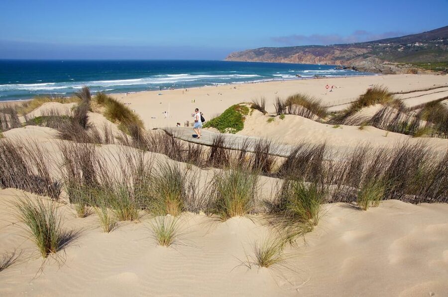 Sintra: Full-Day Deluxe Tour with Pena Palace ticket - Two hours in Sintra Village