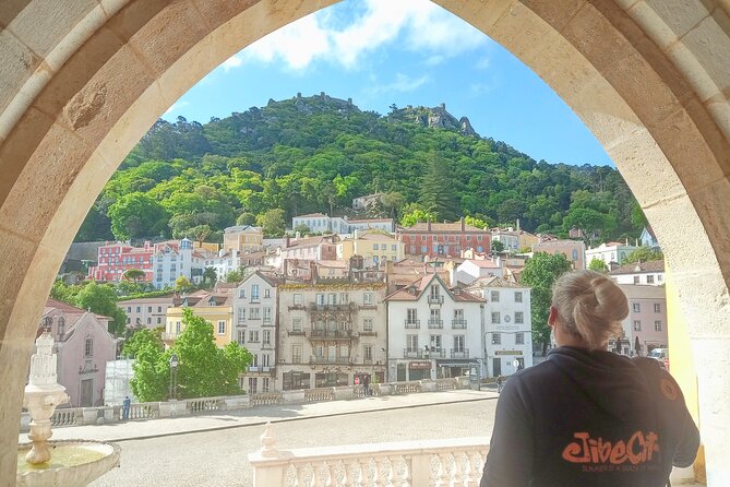 Sintra Full Day tour from Lisbon - small group tour - Comfort, walking, and what to bring