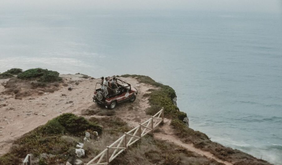 Sintra: Historical Jeep Tour - The guides make or break the seven-hour day