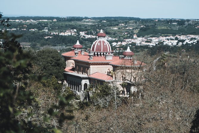Sintra Jeep Safari - Cabo da Roca marks mainland Europe’s western edge