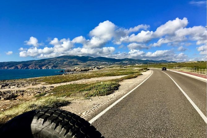 Sintra Jeep Safari - Cascais is a practical ending point