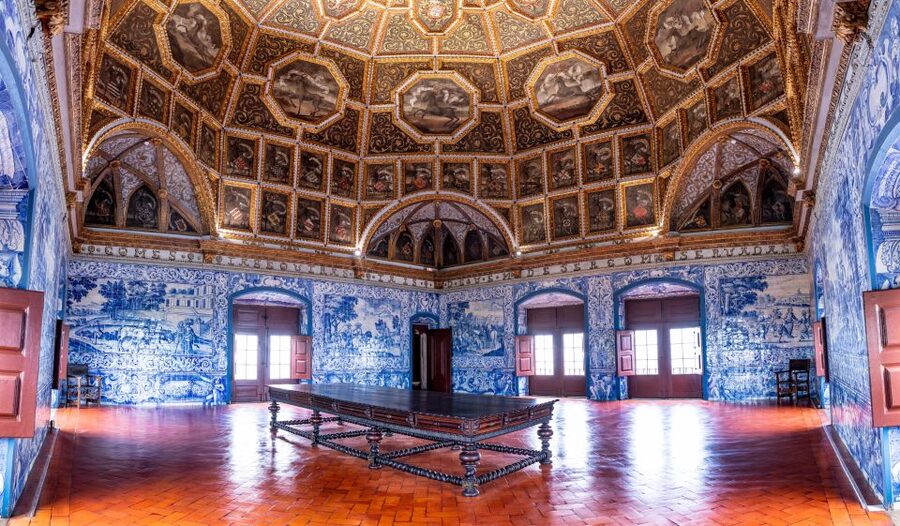 Sintra: National Palace and Gardens Skip-the-Line Ticket - Why the National Palace deserves your time