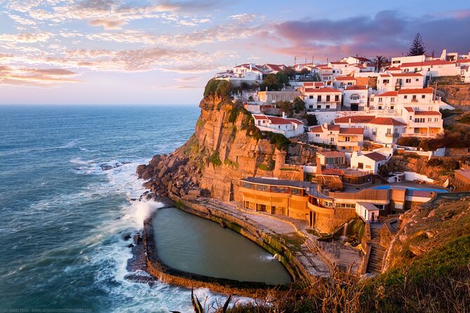 Sintra Off-Road Tour - Atlantic Views & Secret Paths - Almocageme lunch and local flavor