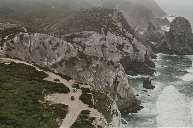 Sintra Off-Road Tour - Atlantic Views & Secret Paths - Guides, group size, and the feel of the day