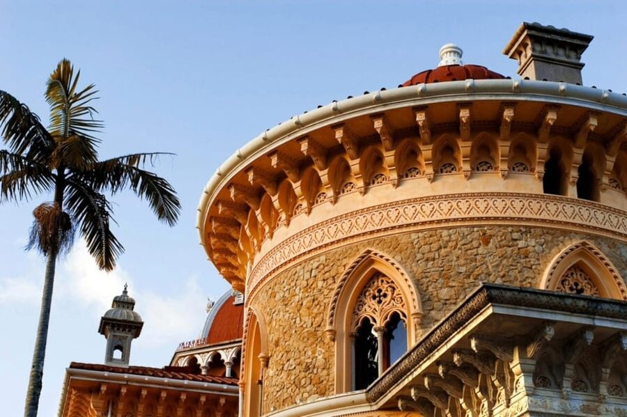 Sintra: Official Public Bus Transport: All Palaces & Castles - Who Should Buy the 434 and 435 Ticket?