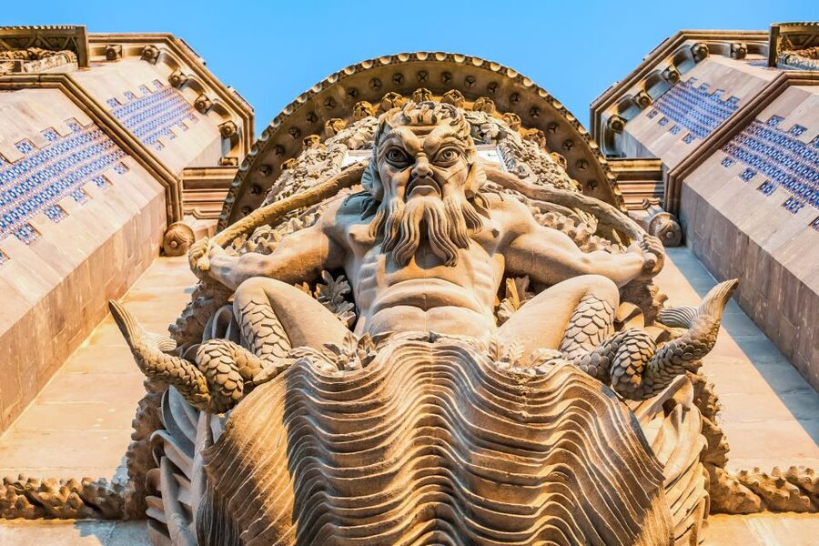 Sintra: Pena Palace and Park Entrance Ticket - Key points to know before you go