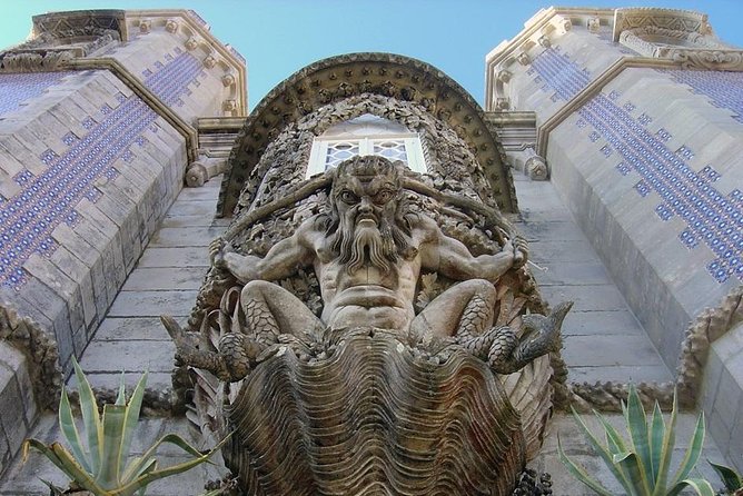 Sintra, Pena Palace, Cabo da Roca and Cascais from Lisbon - Practical advice for a smoother day