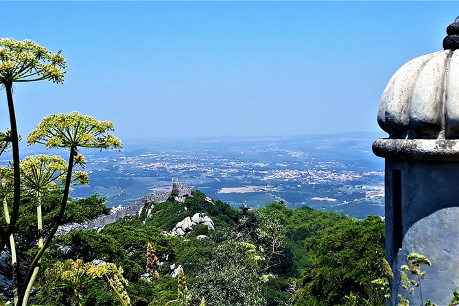Sintra, Pena Palace, Cabo da Roca and Cascais from Lisbon - Who should book this Sintra and Cascais day trip?