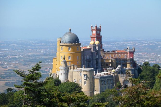 Sintra, Pena Palace, Cabo Roca, Cascais Small Group from Lisbon - Why this Lisbon day trip works