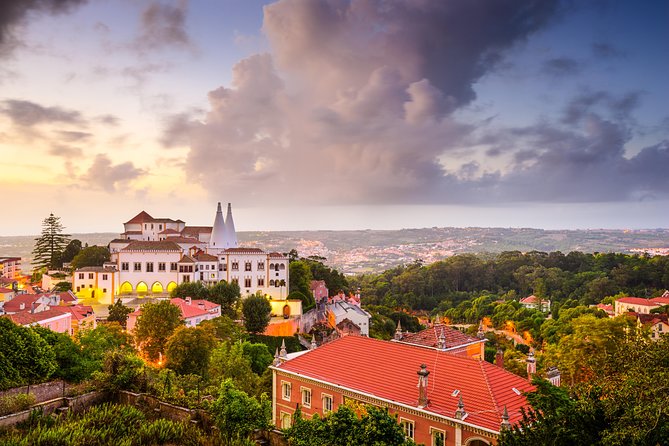 Sintra, Pena, Regaleira, Cabo da Roca & Cascais from Lisbon - Why this Sintra day trip works from Lisbon