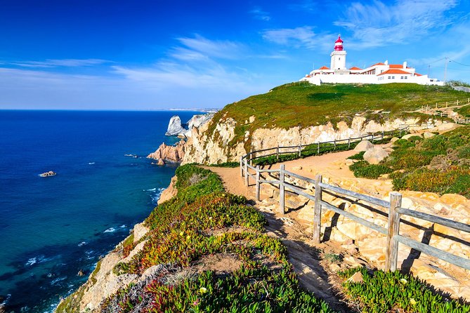 Sintra, Pena, Regaleira, Cabo da Roca & Cascais from Lisbon - Sintra town and a short taste of local life