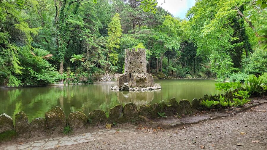 Sintra: Private and Customizable Tour - Key points to know before you book