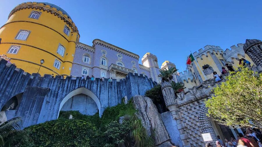 Sintra: Private and Customizable Tour - Planning five hours versus a full ten-hour day