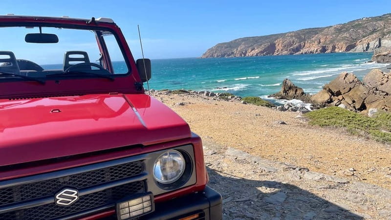 Sintra: Private Full-Day Sintra, Roca, and Cascais 4x4 Tour - Why this Sintra and Cascais tour feels different
