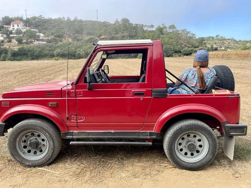 Sintra: Private Full-Day Sintra, Roca, and Cascais 4x4 Tour - Price, group size, and what you really pay for