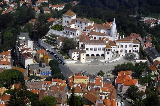 Sintra Private Personalized Half-Day Experience - Why four hours may feel shorter than expected