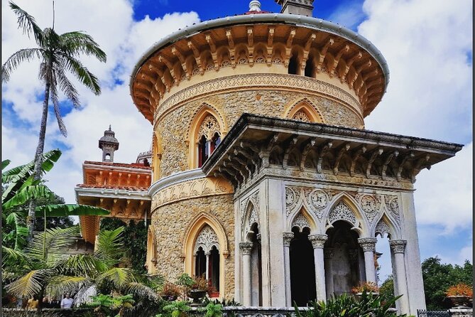 Sintra Private Tour 2 Palaces Roca Cascais Tailored up to 7 - Cascais free time and Santini ice cream