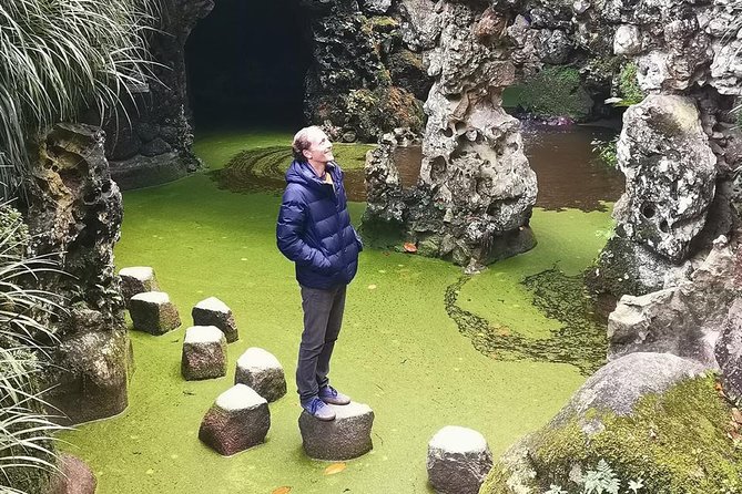 Sintra Private Tour from Lisbon - Sintra’s historic center and the pastry break