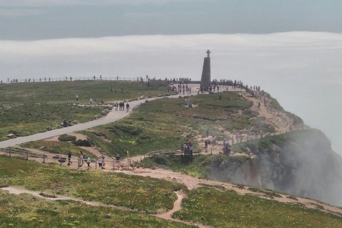 Sintra Private Tour from Lisbon - Who will enjoy this Sintra tour most?