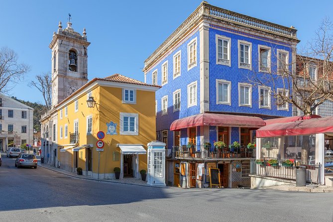 Sintra Private Tour with All Tickets Included - Who will get the most from this day