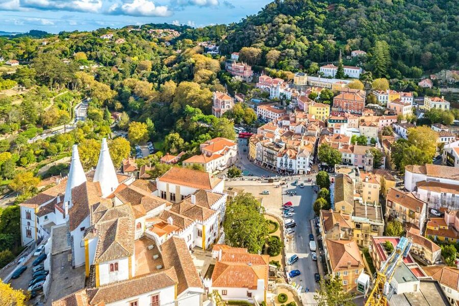 Sintra: Private Tour with Guided Pena Palace Experience - The $149 price and what you receive