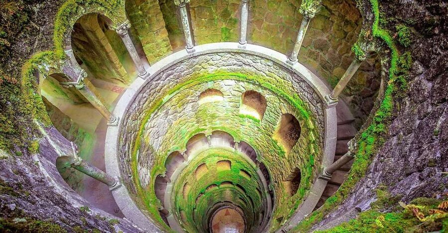 Sintra: Quinta da Regaleira Entry Ticket and Guided Tour - Why Quinta da Regaleira feels unlike Sintra’s other palaces