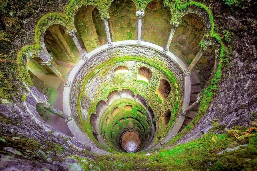 Sintra: Quinta da Regaleira Entry Ticket and Guided Tour - Is $47 a fair price?