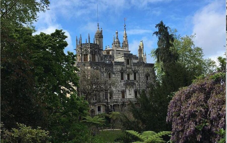 Sintra: Regaleira, Cabo da Roca and Cascais Jeep Safari Tour - Why this Jeep tour works so well