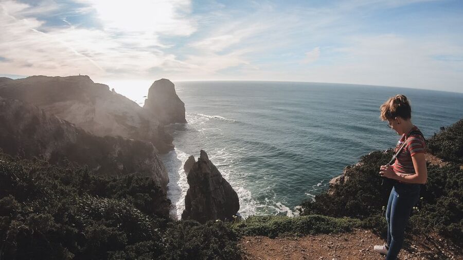 Sintra: Regaleira, Cabo da Roca and Cascais Jeep Safari Tour - Five palaces from the road, not five palace tours