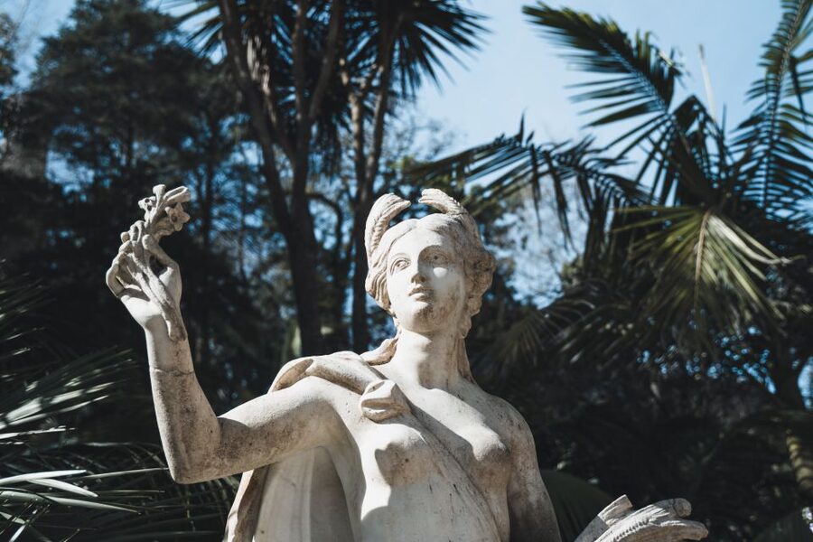 Sintra: Regaleira, Cabo da Roca and Cascais Jeep Safari Tour - Through the natural park to Cabo da Roca