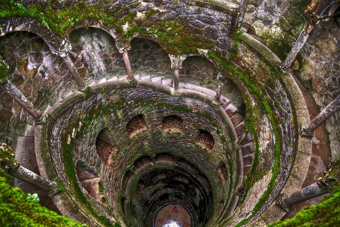Sintra Small-Group Tour: Let the Fairy Tale Begin with Pick Up - Timing, walking, and practical comfort