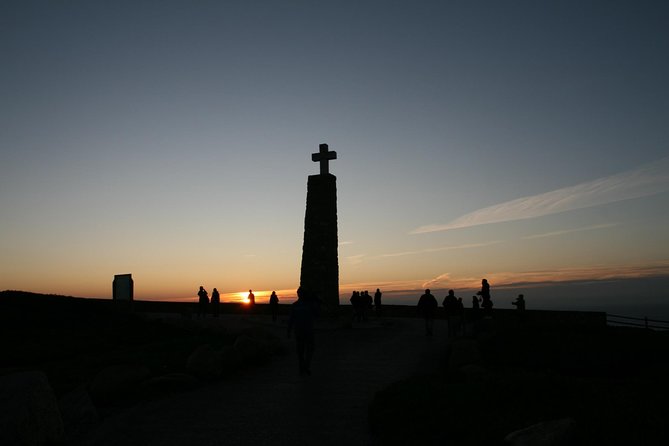 Sintra Small-Group Tour: Let the Fairy Tale Begin with Pick Up - Who should book this Sintra tour?
