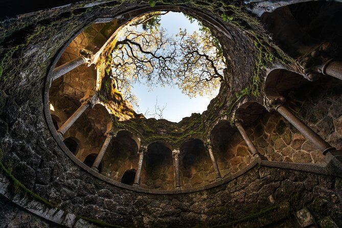 Sintra: The Romantic Village – Half-Day Private Guided Tour - Why a private tour helps in Sintra